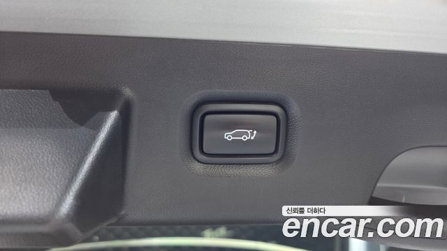 Hyundai Ioniq5 2022 — photo 39