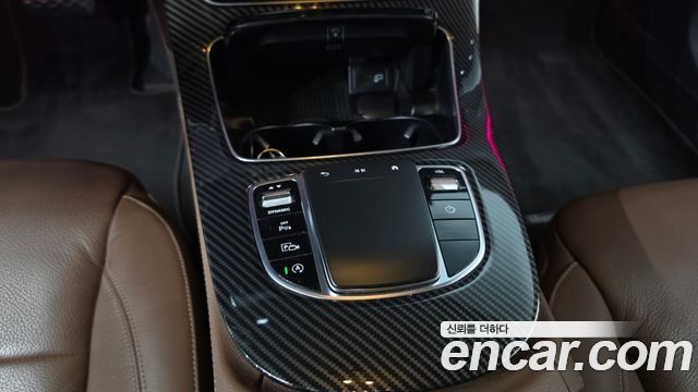 Mercedes-Benz E-Class 2021 — photo 27