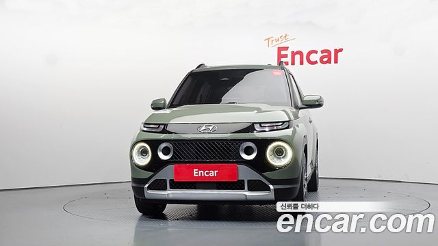 Hyundai Casper 2023 — photo 3