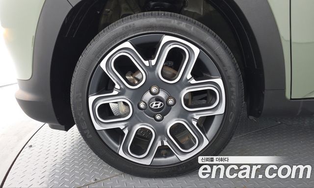 Hyundai Casper 2023 — photo 5