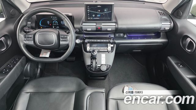 Hyundai Casper 2023 — photo 10