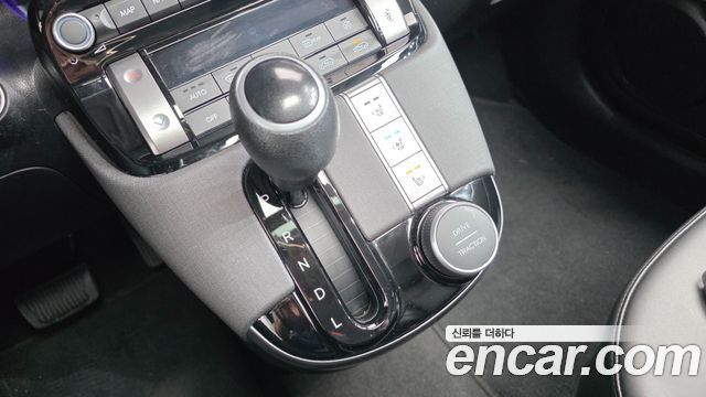 Hyundai Casper 2023 — photo 12