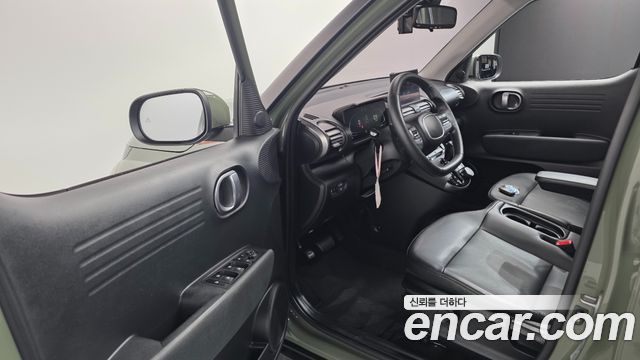 Hyundai Casper 2023 — photo 13