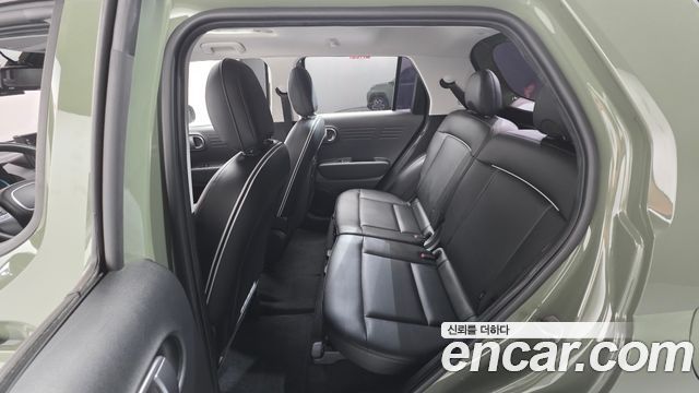 Hyundai Casper 2023 — photo 17