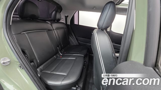 Hyundai Casper 2023 — photo 18