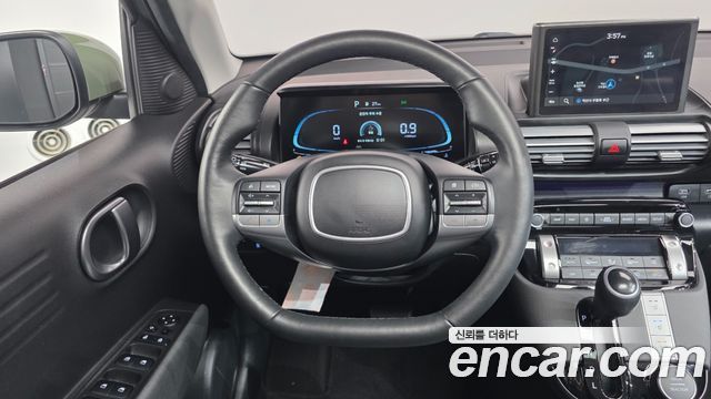 Hyundai Casper 2023 — photo 19