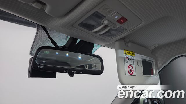 Hyundai Casper 2023 — photo 20