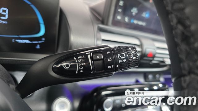 Hyundai Casper 2023 — photo 21