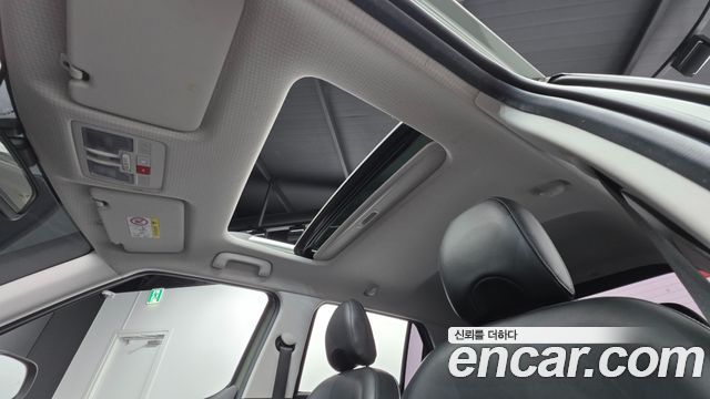 Hyundai Casper 2023 — photo 23