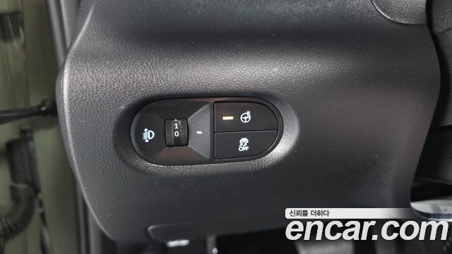 Hyundai Casper 2023 — photo 25