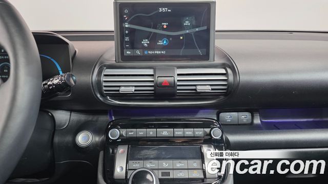 Hyundai Casper 2023 — photo 26