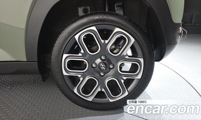 Hyundai Casper 2023 — photo 7