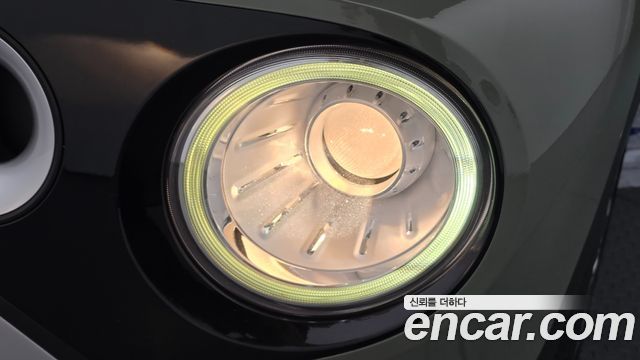 Hyundai Casper 2023 — photo 8