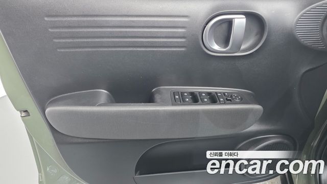 Hyundai Casper 2023 — photo 14