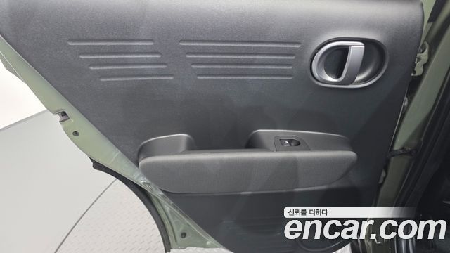Hyundai Casper 2023 — photo 15