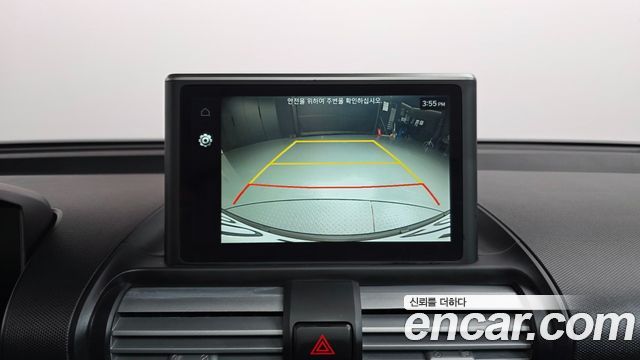 Hyundai Casper 2023 — photo 27