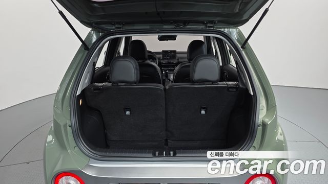 Hyundai Casper 2023 — photo 28
