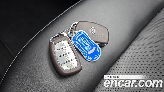 Hyundai Casper 2023 — photo 29