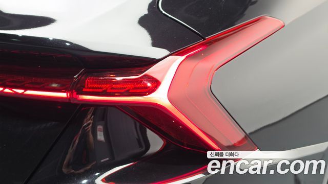 Kia K8 2023 — photo 9