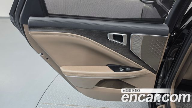 Kia K8 2023 — photo 15