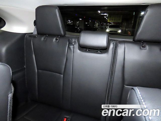 Toyota Highlander 2025 — photo 10