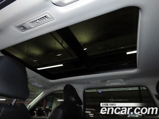 Toyota Highlander 2025 — photo 15