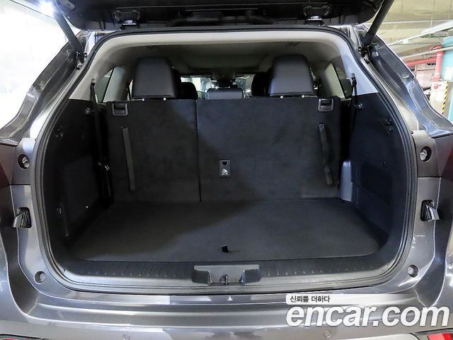 Toyota Highlander 2025 — photo 16