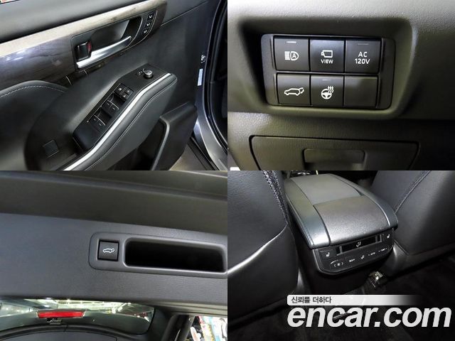 Toyota Highlander 2025 — photo 17