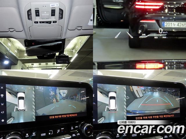 Toyota Highlander 2025 — photo 18