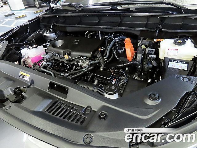 Toyota Highlander 2025 — photo 19