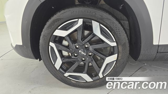 Kia Seltos 2025 — photo 5