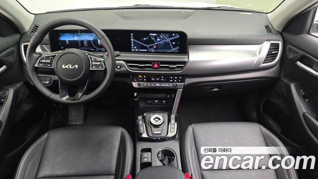 Kia Seltos 2025 — photo 7