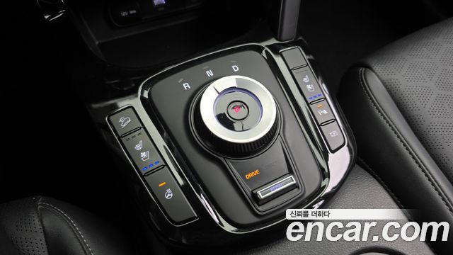 Kia Seltos 2025 — photo 9