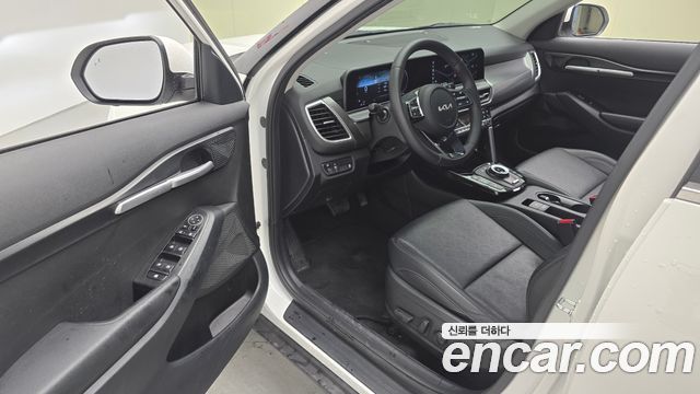 Kia Seltos 2025 — photo 10