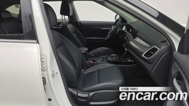 Kia Seltos 2025 — photo 11