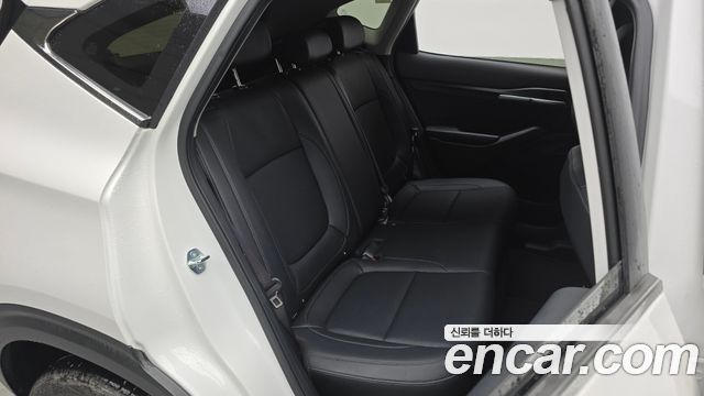 Kia Seltos 2025 — photo 12