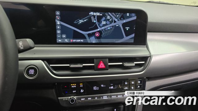 Kia Seltos 2025 — photo 15