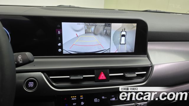 Kia Seltos 2025 — photo 16