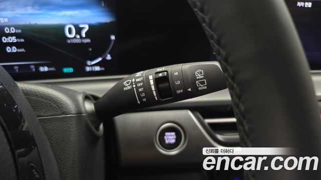 Kia Seltos 2025 — photo 17