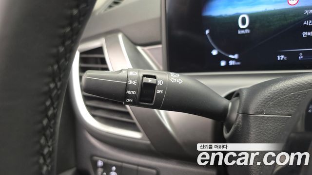 Kia Seltos 2025 — photo 18