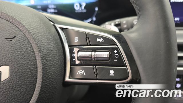 Kia Seltos 2025 — photo 19