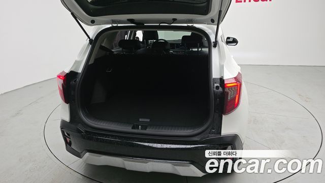 Kia Seltos 2025 — photo 20