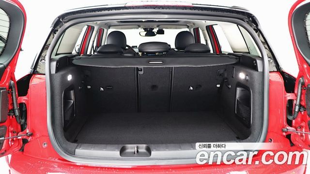 Mini Clubman 2024 — photo 18