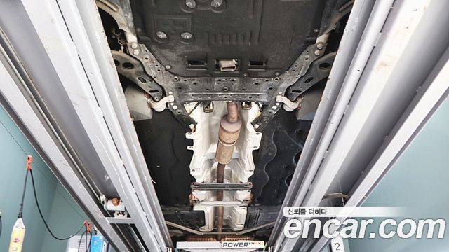 Mini Clubman 2024 — photo 19