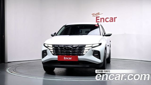 Hyundai Tucson 2023 — photo 3