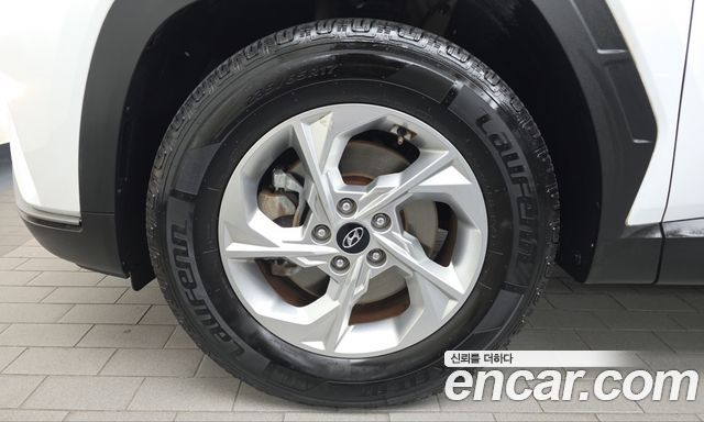 Hyundai Tucson 2023 — photo 5