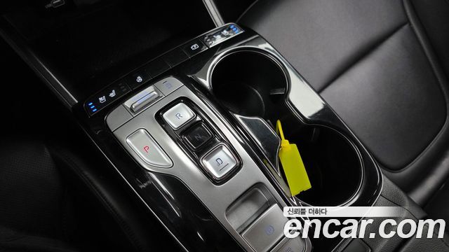 Hyundai Tucson 2023 — photo 12