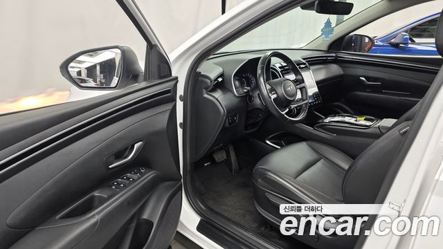 Hyundai Tucson 2023 — photo 13