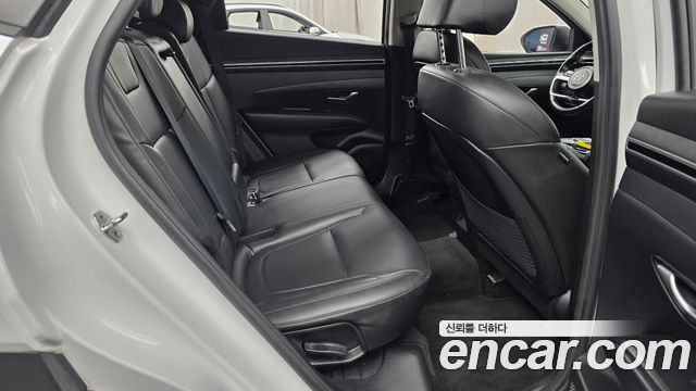 Hyundai Tucson 2023 — photo 17