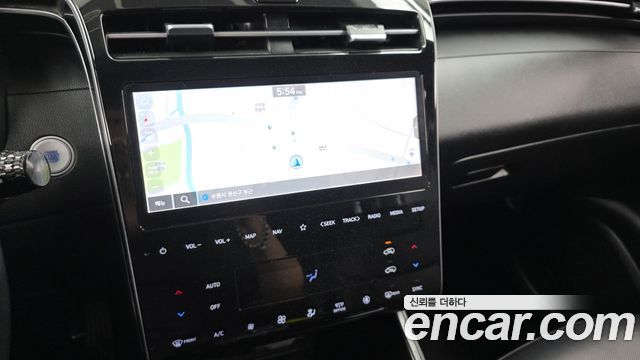 Hyundai Tucson 2023 — photo 19